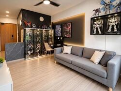 Blk 183C Marsiling Greenview (Woodlands), HDB 4 Rooms #632936791